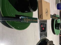 -狐狸爱上椰子鸡(滨江星光大道店)