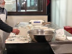 -桥里桥烧饼铺