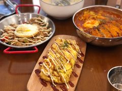 -青春分食(仙林大学城店)