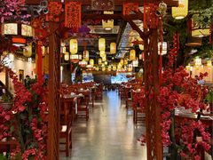 -鼎晟江南·融合江南宴(固戍店)