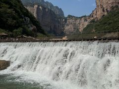 -河南宝泉旅游区