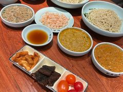 -裕兴记•蟹黄面馆(人民广场店)