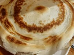 -子午路张记肉夹馍(小寨西路店)