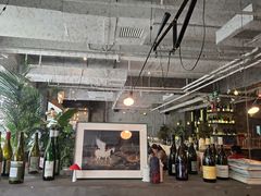 -the rug 飞毯 (朝阳公园店)
