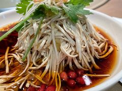 小烫干丝-花园茶楼(兴城西路店)