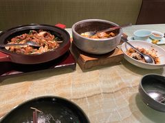 -杭州君悦酒店·湖滨28中餐厅