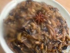 -聚首堂·特色小吃·肘子(什刹海德胜门店)