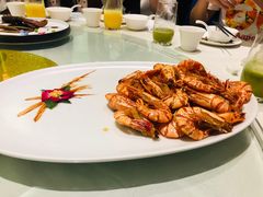 油爆虾-蝶园·装修中(BFC外滩金融中心店)