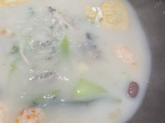 鲜潭蒸汽石锅江团鱼-鲜潭蒸汽石锅鱼(五道口购物中心店)