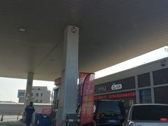 -中国石化李七庄加油站