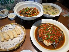 -天下客饭店(中山路店)