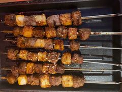 -烤匠麻辣烤鱼(万象城店)