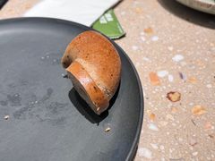 红茶栗子贝果-Bco豆库(雨花客厅店)