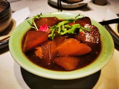 -卯时·龙光雅宴·精致锡帮菜(惠山古镇店)