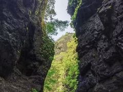 -野三坡百里峡景区