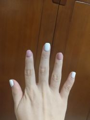 点击看大图 -雪奈传统美甲美睫