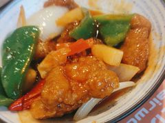 -大快活(丽丰店)