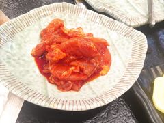 -臻牛烤肉