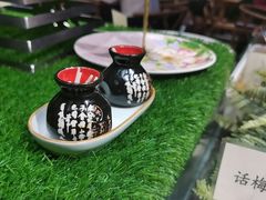 -素虎料理(前门店)