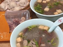 -回味鸭血粉丝汤(砂之船店)