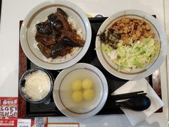 -永和大王(春日上新·阜成门店)