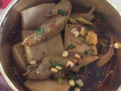-盛香亭热卤(友阿奥特莱斯店)