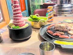 -马场洞肉铺(振安店)