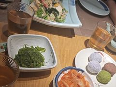 -三石铁板烧(紫竹桥店)