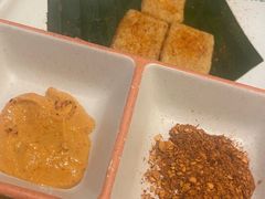 -云海肴·汽锅鸡·云南菜(苏州中心店)