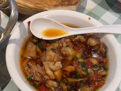 -彭耕记猪油炒小菜(吉联mall店)