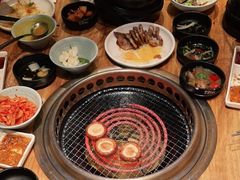 -黑牛黑猪烤肉专门店(万象城店)