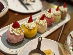 -ELI FALAFEL Lebanese&Mediterranean黎巴嫩美食(富城路店)