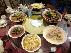 -随园餐厅(仙鹤新天地广场店)