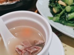 -香港仔茶餐厅(凤阳店)