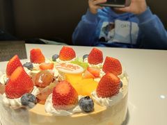 -八喜冰淇淋蛋糕(富国店)