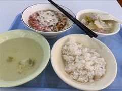 -紫金港餐饮中心-风味餐厅(浙江大学紫金港校区店)