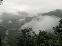 -溪口-滕头旅游景区