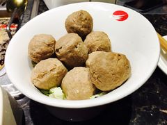 -海底捞火锅(邯郸新世纪中心店)