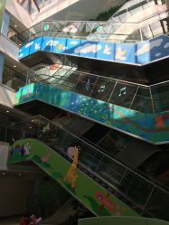 -上海浦滨儿童医院