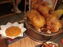 -玉川屋·深夜食堂居酒屋(柳巷店)