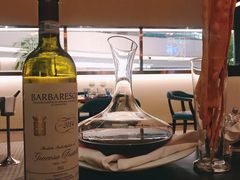 葡萄酒-卡佩罗意大利餐厅及酒吧Al Cappello Trattoria