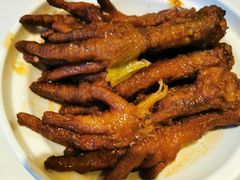 -大铁勺新津菜(东丽阳光新业广场店)