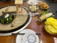 -曹丞相·地锅鸡·地锅鱼(武林店)