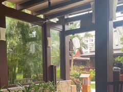 -亚龙湾红树林度假酒店-韩轩韩餐厅