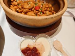 -客语客家菜(华发商都店)