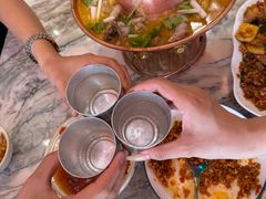 -浩海火燒雲傣家菜(芮欧百货店)