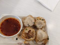 -咬不得高祖生煎·简餐(城站店)