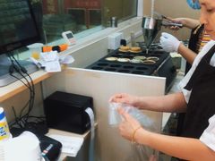 -台湾味正点车轮饼可丽饼(南禅寺店)