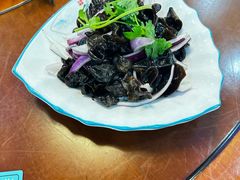 -兰州老马家族食府(康庄总店)