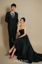 -THE QUEEN(北京店)